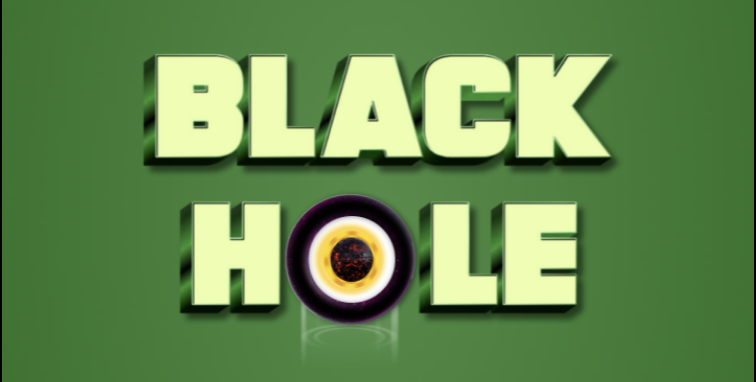 Blackhole